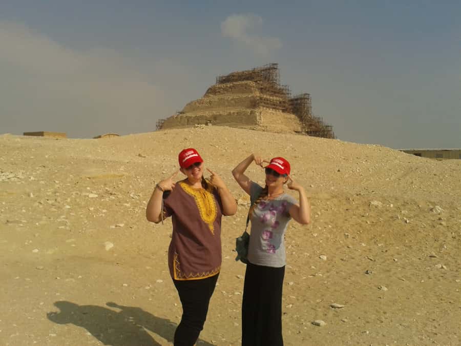 Memphis & Saqqara Small‑Group Day Trip from Cairo - Why Memphis and Saqqara belong on your Cairo plan