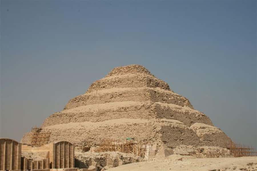 Memphis & Saqqara Small‑Group Day Trip from Cairo - Why a group of 12 is worth considering