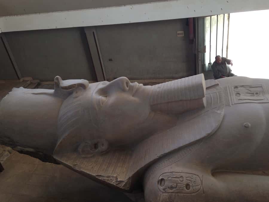 Memphis & Saqqara Small‑Group Day Trip from Cairo - Should you book it?
