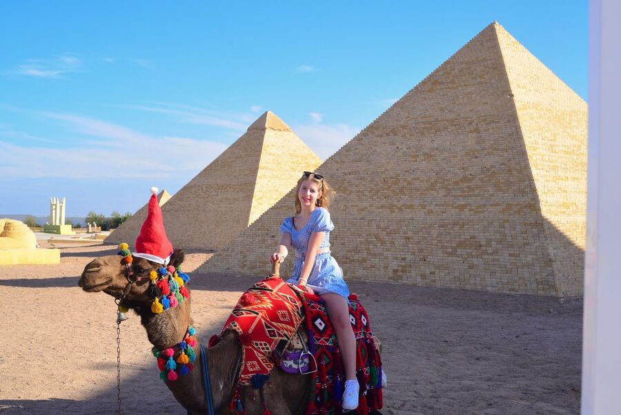 Mini Egypt Private Tour with Transfers & Pedal Boat Ride - FAQ