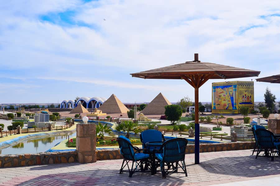 Mini Egypt Private Tour with Transfers & Pedal Boat Ride - Seeing Egypt from Abu Simbel to Alexandria