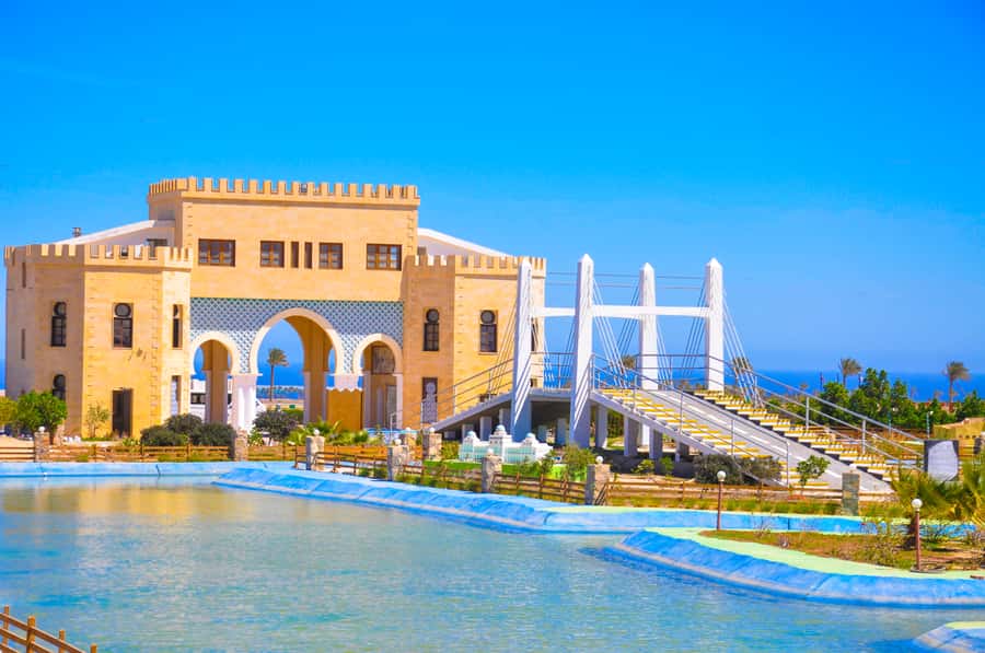 Mini Egypt Private Tour with Transfers & Pedal Boat Ride - Who will get the most from this three-hour tour