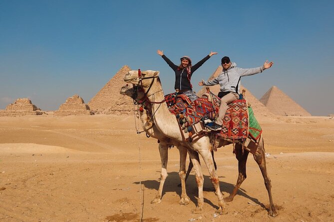 MrBeast 100 Hours Inside the Pyramids: An Exclusive Tour - Is the $120 price good value?