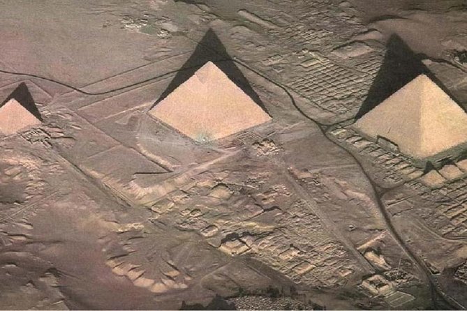 Multi-Day Sites of Giza and Cairo City Tour plus Egyptian Antiquities Museum - Key points to know before booking