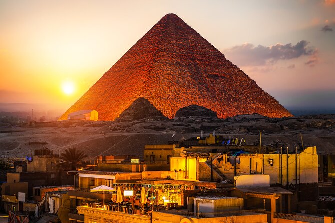 Mummy museum and coptic area and Mohamed Ali mosque - Mummies at the National Museum of Egyptian Civilization