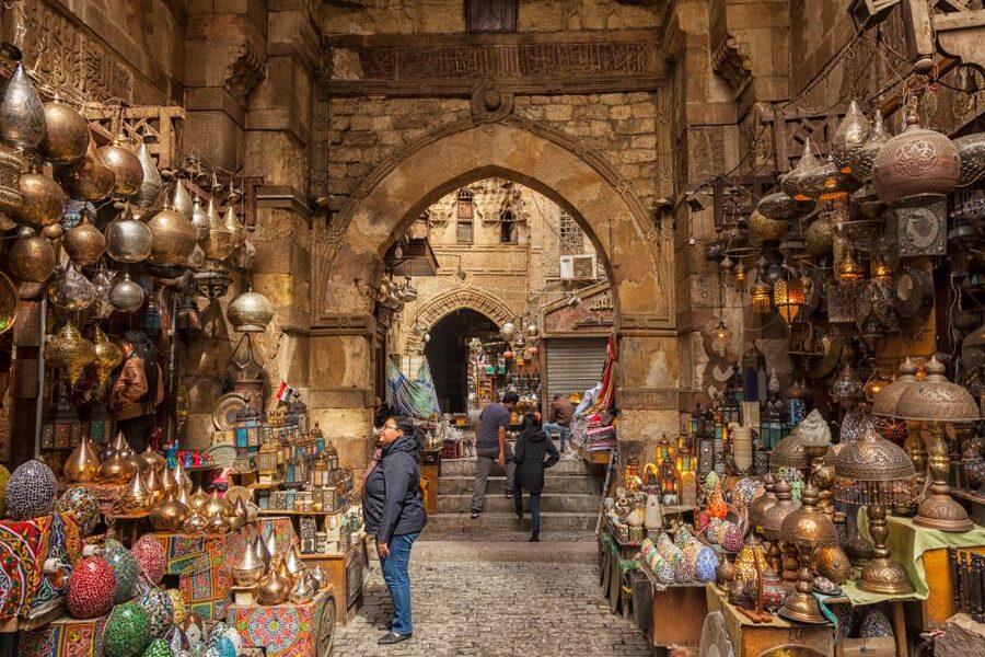 Museum of Egyptian Civilization, Citadel & Old Cairo Tour - FAQ