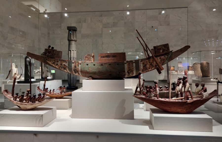 Museum of Egyptian Civilization, Citadel & Old Cairo Tour - Old Cairo’s churches and the Coptic chapter