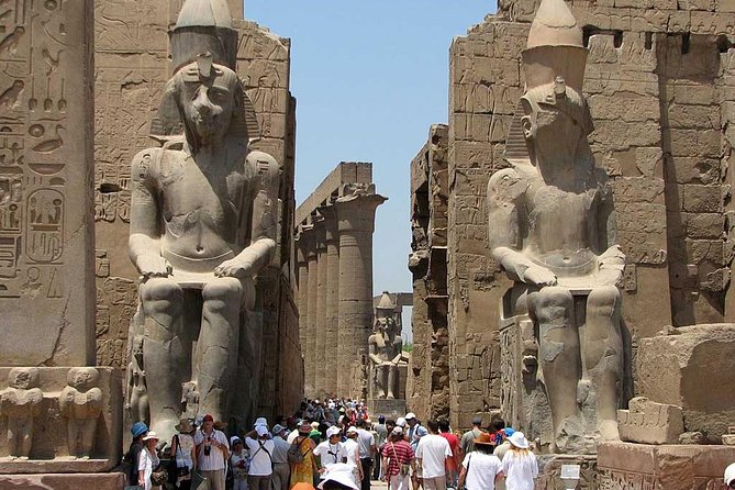 Nile Cruise 4 Days 3 Nights from Aswan to Luxor - Why this Aswan to Luxor cruise works