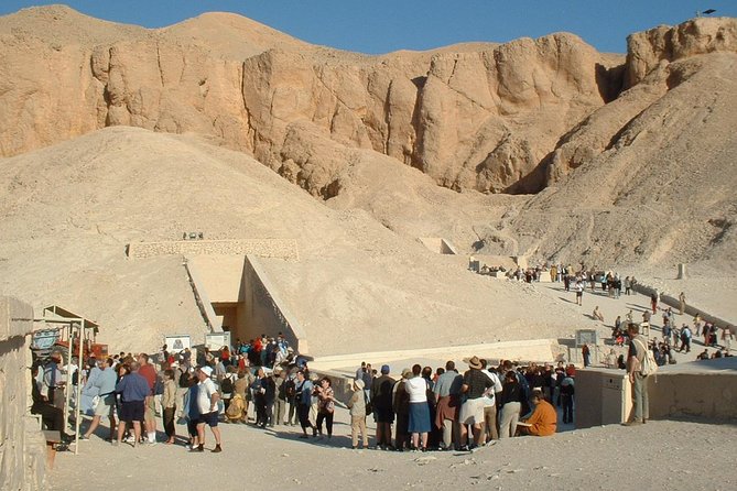 Nile Cruise 4 Days 3 Nights from Aswan to Luxor - The ship, meals, and what $850 buys you