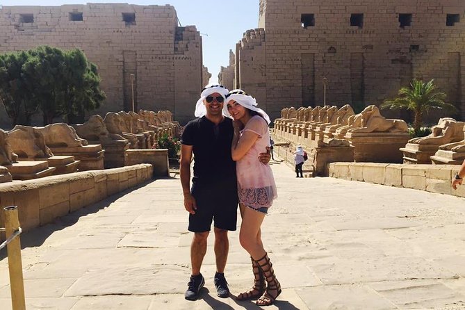 Nile Cruise Story 4 days Aswan To Luxor &Abu Simbel. Balloon - Day 1: High Dam, Philae, and your first night aboard