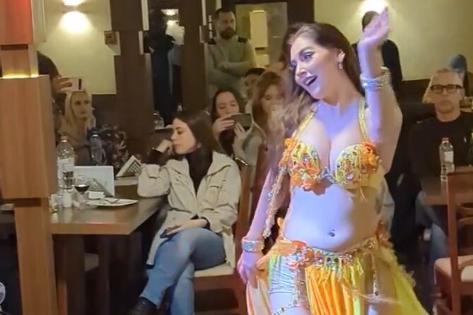 Nile Dinner Cruise in Cairo With Belly Dancing and Transfer - Why the transfer adds real value