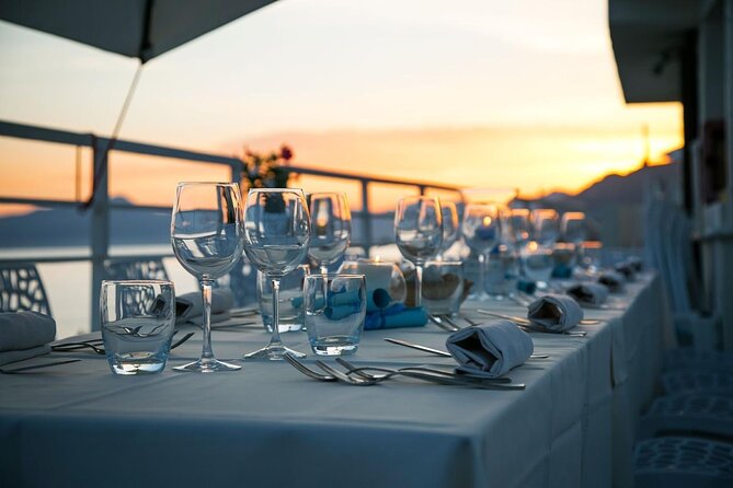 Nile River Dinner Cruise on a Yacht with Open Buffet - Drink prices and extra onboard charges