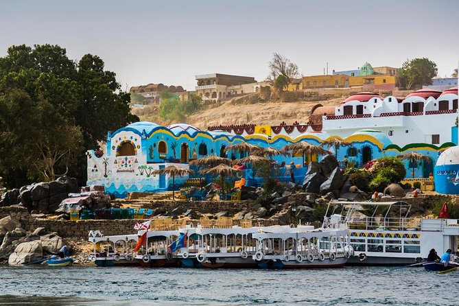 Nubian Dinner at Nubian Village - Should you book the Nubian dinner?