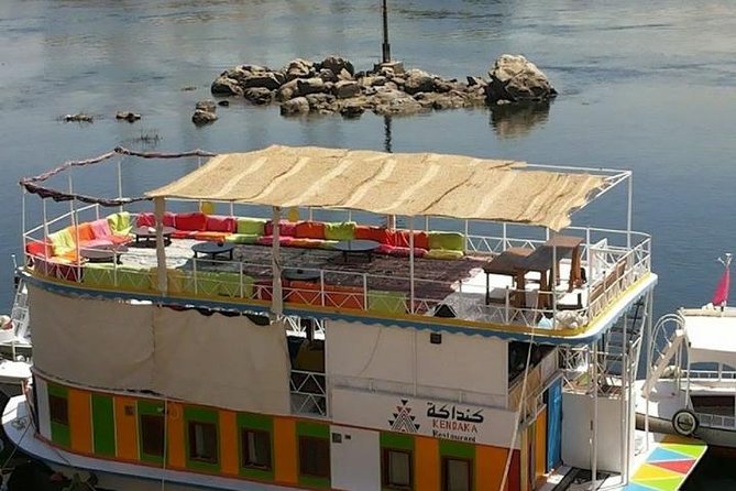 Nubian Village by Motorboat In Aswan - Is $42 a fair price?