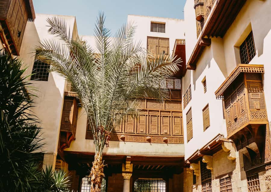 Old Cairo Guided Walk Tour: History, Culture & Street Bites - From Bab al-Futuh into Cairo’s medieval quarter