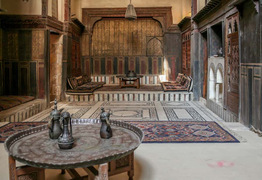 Old Cairo Guided Walk Tour: History, Culture & Street Bites - El Moez Street, where the monuments connect