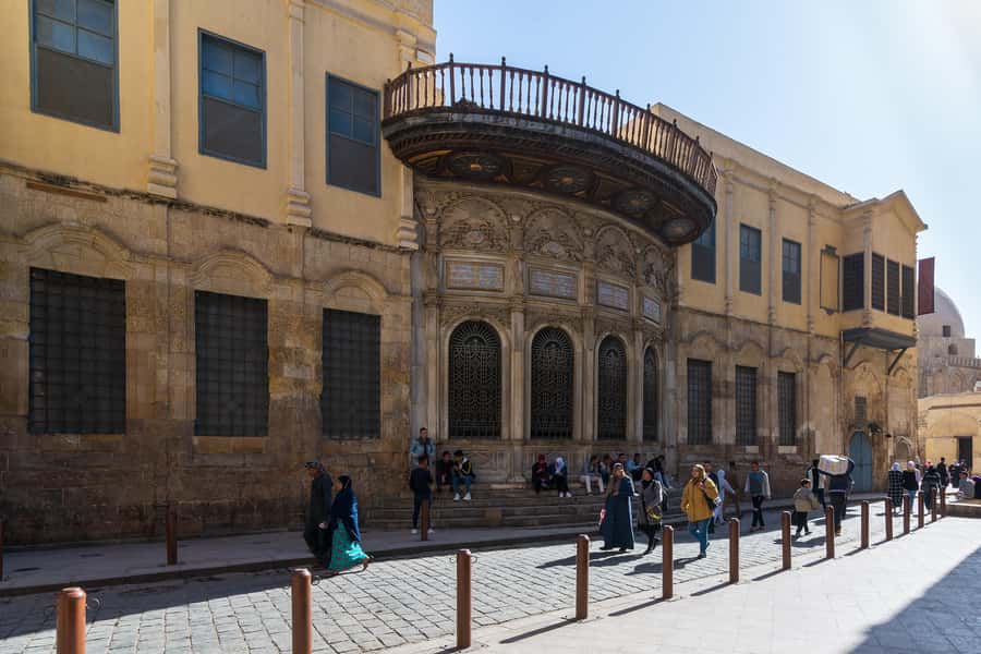 Old Cairo Guided Walk Tour: History, Culture & Street Bites - Price, timing, and the physical effort