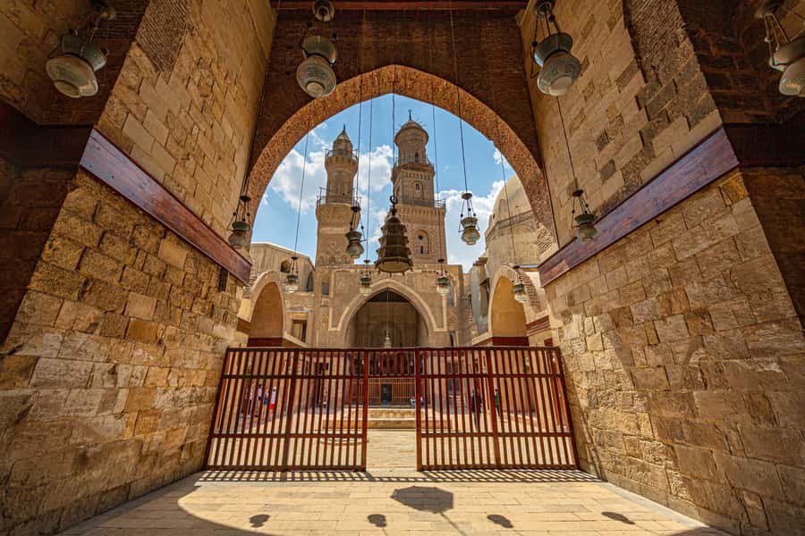 Old Cairo Guided Walk Tour: History, Culture & Street Bites - Who will get the most from this Cairo walk