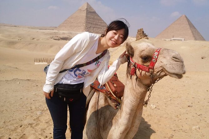 old cairo (Islamic, Coptic , musume and shoping tour) with lunch - What the $12.50 price really gives you