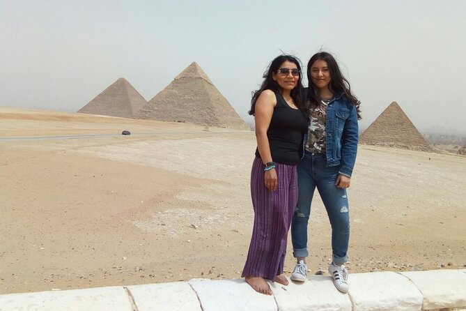 old cairo (Islamic, Coptic , musume and shoping tour) with lunch - Amr ibn al-As Mosque and Cairo’s early Islamic story