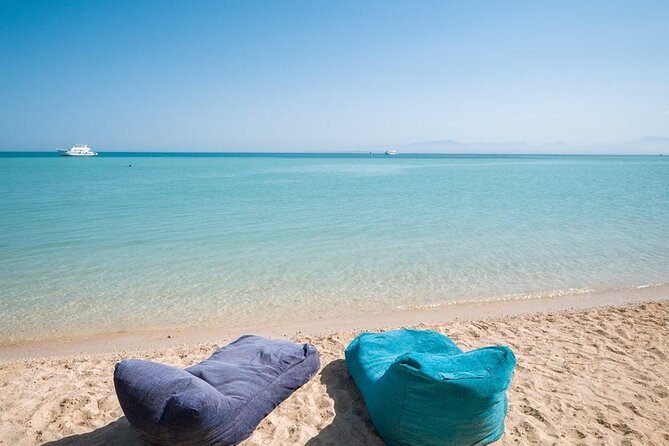 Orange bay full day with snorkeling and water sports - Who will enjoy this trip most