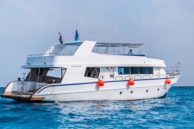 Orange Bay Island Full Day Trip And Water Sport With Lunch - Hurghada - Is $16.92 good value?