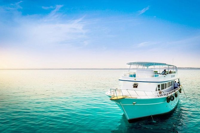 Orange Bay Island Snorkeling Trip With Water Sports - Hurghada - Quick take: what matters most