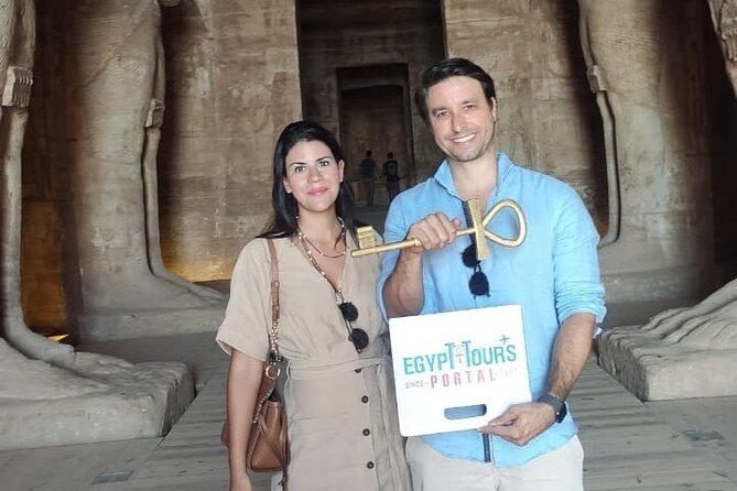Our Exceptional 5 days Cairo, Luxor and Abu Simbel Tour Package - Aswan and the remarkable Abu Simbel temples
