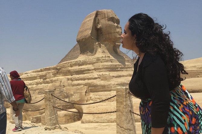 Over day Tour to Al Fayoum oasis from Cairo - Practical details before you go