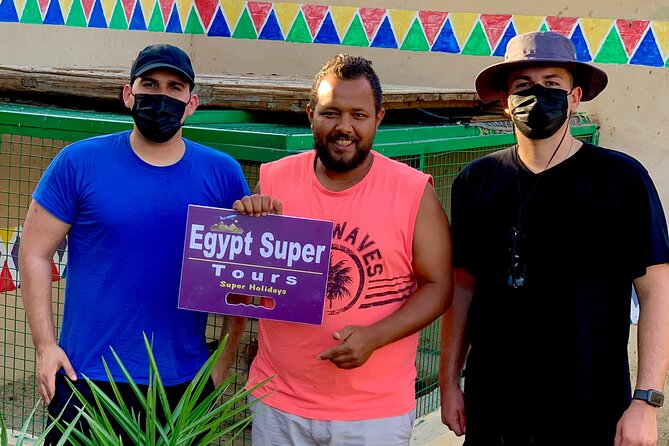 Overnight Luxor Tours by train from Cairo with Hot Air Balloon and much more - Karnak and Luxor Temple in the afternoon