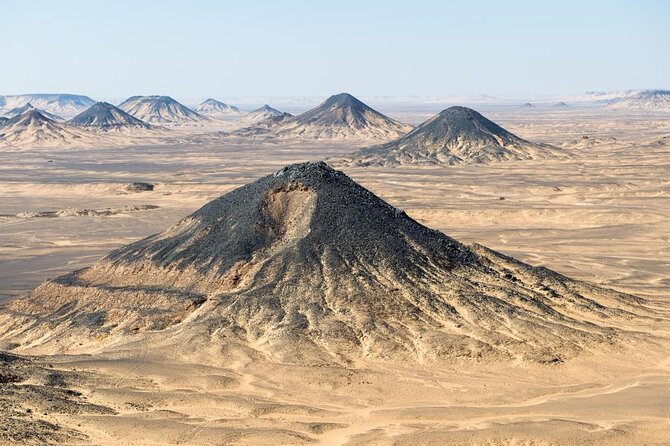Overnight Safari Trip To Bahariya & White Desert - Key points to know before booking