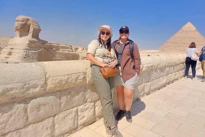 Overnight Tour Moses Mountain St. Catherine Monastery from Cairo - Breakfast, then the return to Cairo