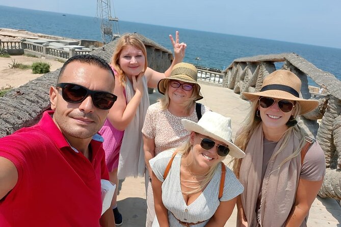 Overnight Trip to Alexandria from Cairo - St. Mark’s Cathedral and Alexandria’s old center