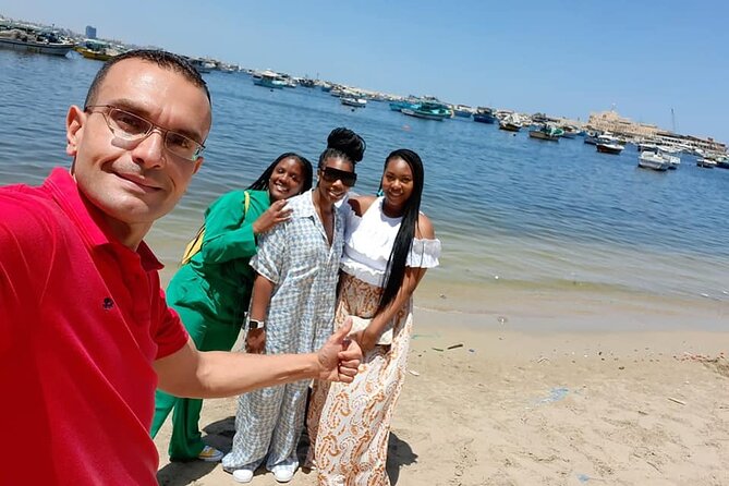 Overnight Trip to Alexandria from Cairo - Is $230 a fair price?