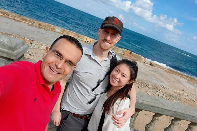 Overnight Trip to Alexandria from Cairo - Quaitbay Citadel and Alexandria’s lost lighthouse