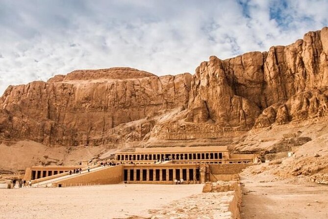 Overnight Trip To Luxor From Cairo - Why this short Luxor trip works