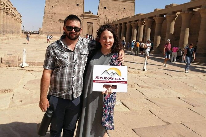 Overnight Trip To Luxor From Cairo - Deir el-Medina shows where the tomb builders lived