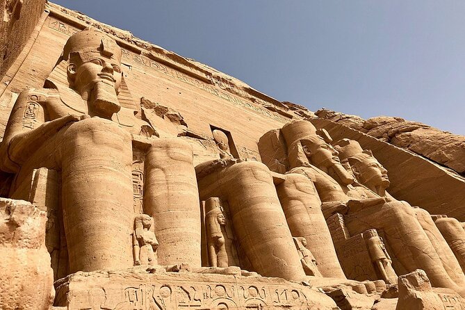 Overnight Trip To Luxor From Cairo - Day one begins with the Valley of the Kings