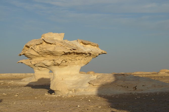 Overnight White Desert Safari Camping from Cairo - Is $119 a fair price?