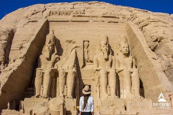 Package 8 Days 7 Nights To Jewels of Egypt, Luxor & Aswan Tour - Why this route works for a first Egypt trip