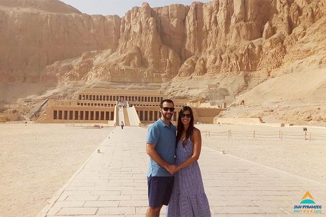Package 8 Days 7 Nights To Jewels of Egypt, Luxor & Aswan Tour - Day 3: Fly to Luxor and begin the Nile cruise