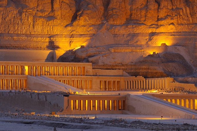 Package Cairo & Alexandra & Luxor & Aswan - The Nile cruise connects Luxor and Aswan