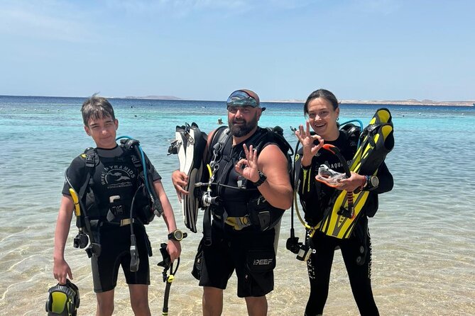 PADI Open Water Diver Course - Who should book this course?