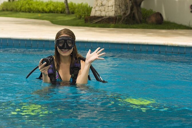 PADI Scuba Diver (PSD) - The boat, food, and equipment