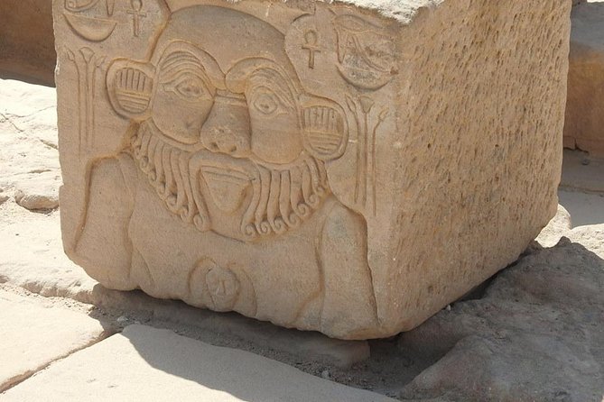 Philae Temple and Aswan High-Dam Half-day tour - What to budget beyond the booking price