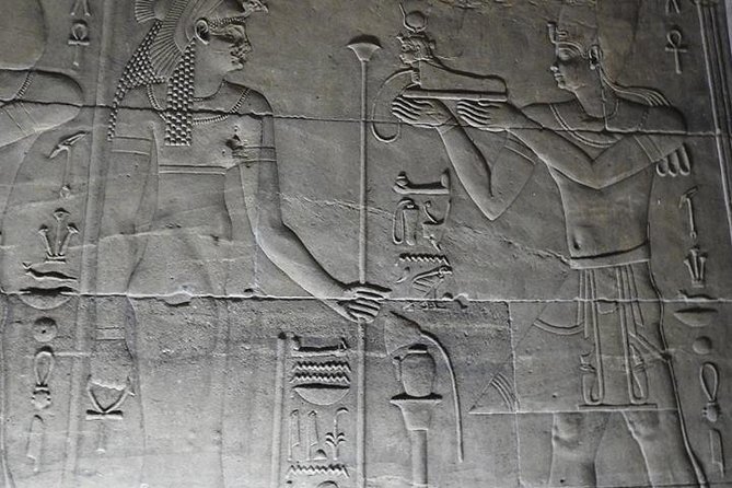 Philae Temple and Aswan High-Dam Half-day tour - Who should book this Aswan tour?