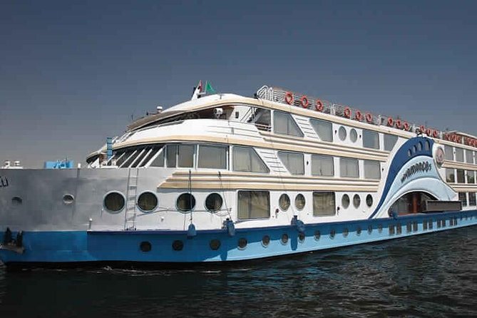 Private 04 Days Days Nile Cruise from Aswan to Luxor - Key points to know before you book