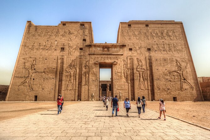 Private 04 Days Days Nile Cruise from Aswan to Luxor - Why a four-day Nile cruise works so well