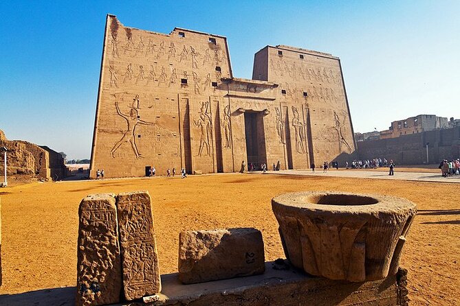 Private 11-Days Egypt Spiritual Tour and Luxury Sacred Journey - Aswan, Philae, and a sunset felucca
