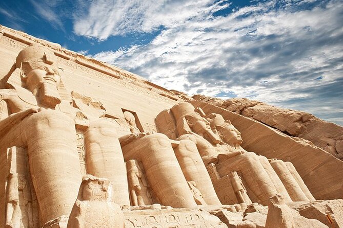 Private 11-Days Egypt Spiritual Tour and Luxury Sacred Journey - Abu Simbel and three nights on the Nile